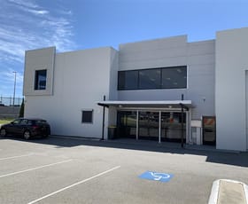 Showrooms / Bulky Goods commercial property leased at 2/2 Monash Gate Jandakot WA 6164