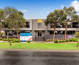 Offices commercial property leased at Com.Park Business Estate 6-8 Compark Circuit Mulgrave VIC 3170