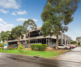 Offices commercial property leased at Com.Park Business Estate 6-8 Compark Circuit Mulgrave VIC 3170