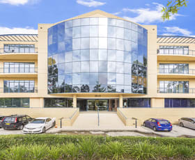 Offices commercial property leased at Suite 8, 201/29-31 Solent Circuit Norwest NSW 2153