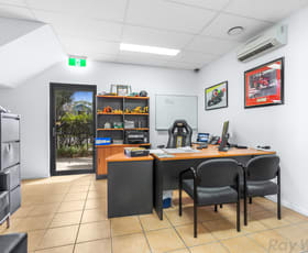 Factory, Warehouse & Industrial commercial property leased at 41 Brownlee Street Pinkenba QLD 4008