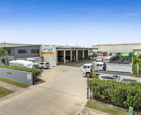 Factory, Warehouse & Industrial commercial property leased at 41 Brownlee Street Pinkenba QLD 4008
