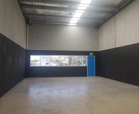 Factory, Warehouse & Industrial commercial property leased at 126/14 Loyalty Road North Rocks NSW 2151