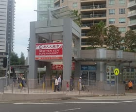 Shop & Retail commercial property leased at 2  endeavour st Chatswood NSW 2067