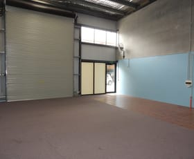 Factory, Warehouse & Industrial commercial property leased at 12/26 Nestor Drive Meadowbrook QLD 4131