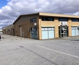 Factory, Warehouse & Industrial commercial property leased at 7/21 Kewdale Road Welshpool WA 6106