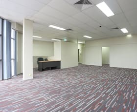 Offices commercial property leased at 10/77 Shore Street West Cleveland QLD 4163