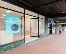 Shop & Retail commercial property leased at 340 Penshurst Street Willoughby NSW 2068