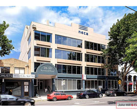 Offices commercial property leased at Suite 2/28-30 Burwood Road Burwood NSW 2134