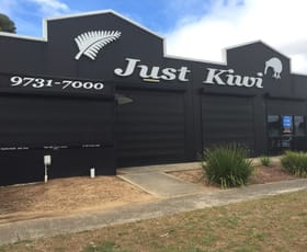 Shop & Retail commercial property leased at 10/33-35 Railway Ave Werribee VIC 3030