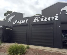 Shop & Retail commercial property leased at 10/33-35 Railway Ave Werribee VIC 3030