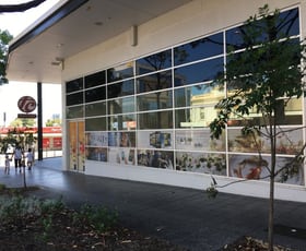 Showrooms / Bulky Goods commercial property leased at 459-463 Church Street Parramatta NSW 2150
