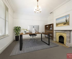 Medical / Consulting commercial property leased at 69 Harris Street Harris Park NSW 2150