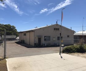 Factory, Warehouse & Industrial commercial property leased at 6 Seabrook Way Medina WA 6167