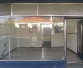 Shop & Retail commercial property leased at 132B Wood St Preston VIC 3072