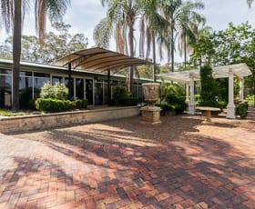 Offices commercial property leased at 12/249 Annangrove Road Annangrove NSW 2156