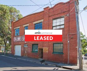 Offices commercial property leased at Office/Ground Floor/51 Grosvenor Street South Yarra VIC 3141