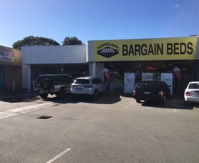 Shop & Retail commercial property leased at 4/2880 Albany Highway Kelmscott WA 6111