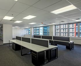 Offices commercial property leased at Level 8/108 King William Street Adelaide SA 5000