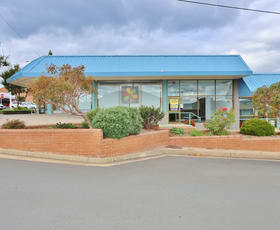 Shop & Retail commercial property leased at Shop 3/177 Imlay Street Eden NSW 2551