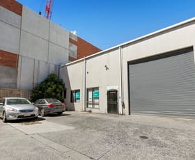 Offices commercial property leased at 6 Rickard Street Brunswick East VIC 3057