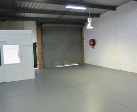 Factory, Warehouse & Industrial commercial property leased at 14/20 Kareena Miranda NSW 2228