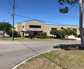Factory, Warehouse & Industrial commercial property leased at 58 Bonner Drive Malaga WA 6090