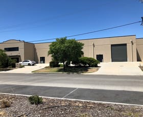 Factory, Warehouse & Industrial commercial property leased at 58 Bonner Drive Malaga WA 6090