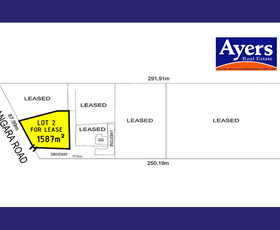 Development / Land commercial property leased at 2/217 Gnangara Wangara WA 6065