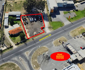 Development / Land commercial property leased at 2/217 Gnangara Wangara WA 6065