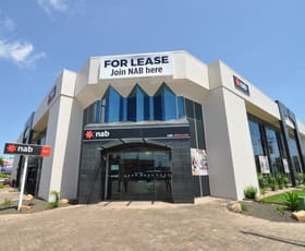 Offices commercial property leased at Ground floor/313 Ross River Road Aitkenvale QLD 4814
