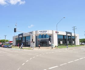 Offices commercial property leased at Ground floor/313 Ross River Road Aitkenvale QLD 4814