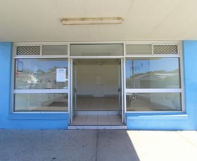 Showrooms / Bulky Goods commercial property leased at 14 PACIFIC STREET Crescent Head NSW 2440