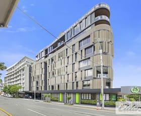 Shop & Retail commercial property leased at 113 Commercial Road Newstead QLD 4006