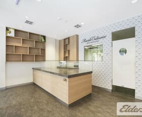 Shop & Retail commercial property leased at Shop  2/113 Commercial Road Newstead QLD 4006