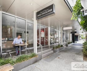 Shop & Retail commercial property leased at 113 Commercial Road Newstead QLD 4006