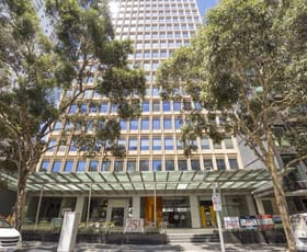 Offices commercial property leased at Lv 15 / 251 Adelaide Terrace Perth WA 6000