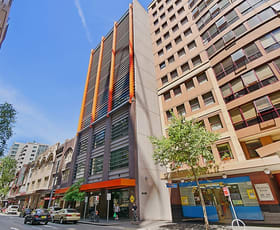 Offices commercial property leased at L7/299-305 Sussex Street Sydney NSW 2000