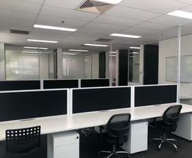 Offices commercial property leased at 213/20 Dale Street Brookvale NSW 2100