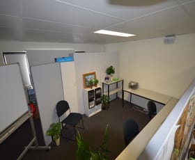 Offices commercial property leased at Burleigh Heads QLD 4220