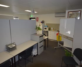 Offices commercial property leased at Burleigh Heads QLD 4220