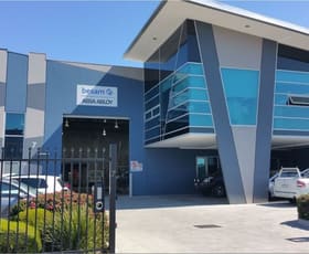 Factory, Warehouse & Industrial commercial property leased at 7 Trevi Court Tullamarine VIC 3043