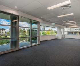 Offices commercial property leased at 3.18/4 Columbia Court Baulkham Hills NSW 2153