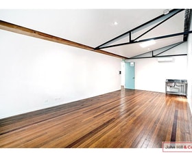 Showrooms / Bulky Goods commercial property leased at 5/72 Carlton Crescent Summer Hill NSW 2130
