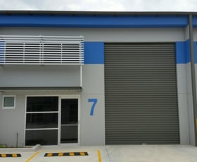 Factory, Warehouse & Industrial commercial property leased at 7/8 Gibbens Road West Gosford NSW 2250