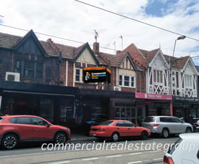 Medical / Consulting commercial property leased at South Yarra VIC 3141
