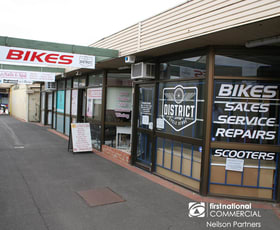 Shop & Retail commercial property leased at 6/160 Main Street Pakenham VIC 3810