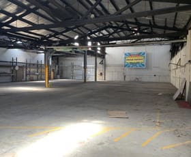 Factory, Warehouse & Industrial commercial property leased at 29 - 35 Hughes Street Yarraville VIC 3013