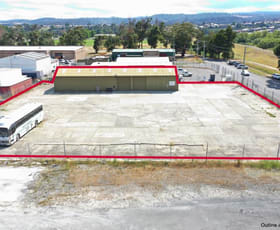 Factory, Warehouse & Industrial commercial property leased at Unique Opportunity in Invermay/27 Churchill Park Drive Invermay TAS 7248