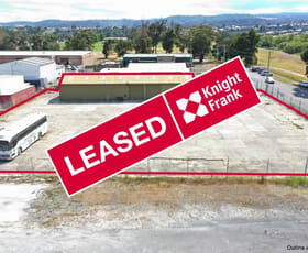 Factory, Warehouse & Industrial commercial property leased at Unique Opportunity in Invermay/27 Churchill Park Drive Invermay TAS 7248